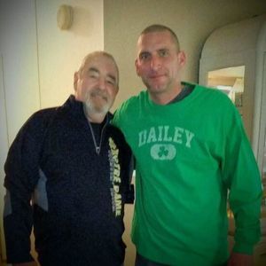 Meet your Posher, Shane